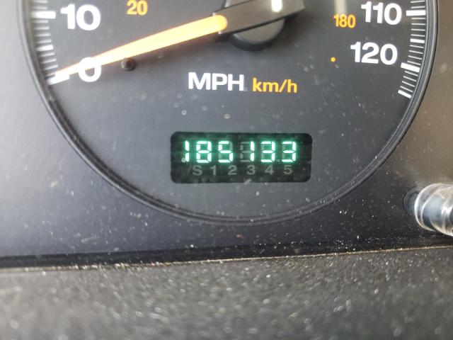 Photo 8 from auction – 2002 JEEP GRAND CHER with VIN 1J4GW48S92C261164