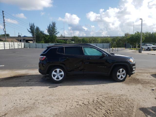 Photo 9 from auction – 2018 JEEP COMPASS LA with VIN 3C4NJCBB3JT344381
