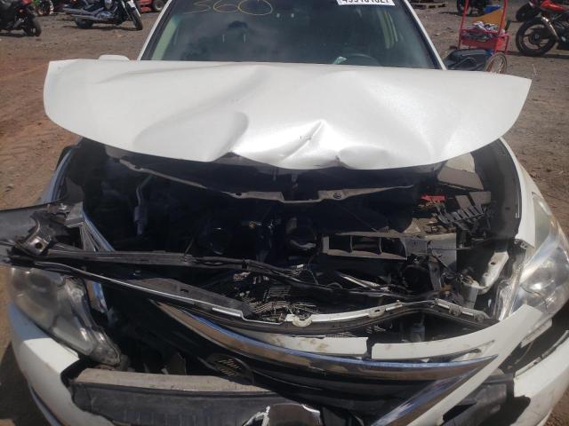 Photo 7 from auction – 2013 NISSAN ALTIMA 2.5 with VIN 1N4AL3AP7DN569886