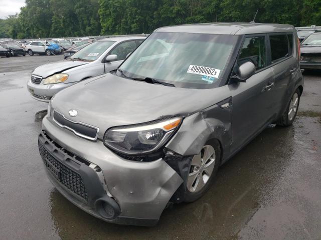 Photo 9 from auction – 2014 KIA SOUL with VIN KNDJN2A23E7097856