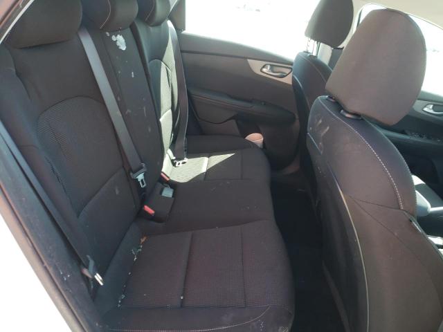 Photo 6 from auction – 2021 KIA FORTE FE with VIN 3KPF24AD8ME266148