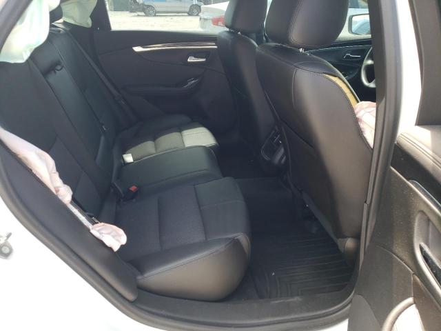 Photo 6 from auction – 2016 CHEVROLET IMPALA LT with VIN 2G1115S33G9146732