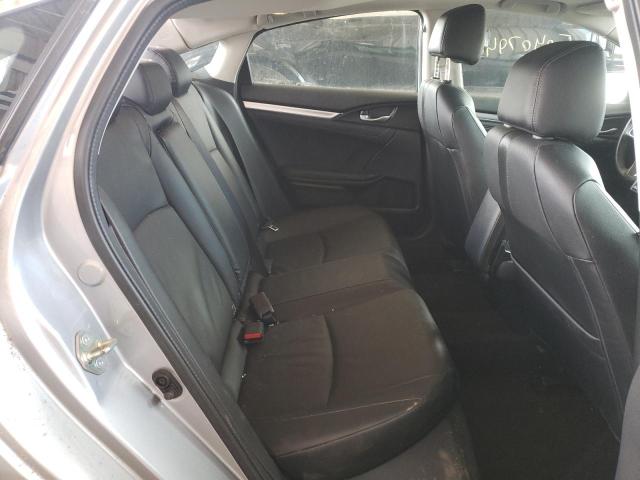 Photo 6 from auction – 2016 HONDA CIVIC EXL with VIN 19XFC1F72GE034616