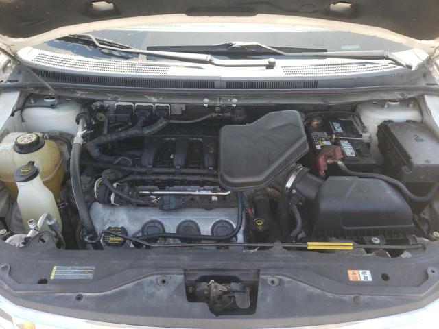 Photo 7 from auction – 2008 FORD EDGE LIMIT with VIN 2FMDK39C68BB49562
