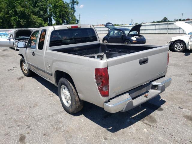 Photo 3 from auction – 2006 ISUZU I-280 with VIN 1GGCS198X68702146