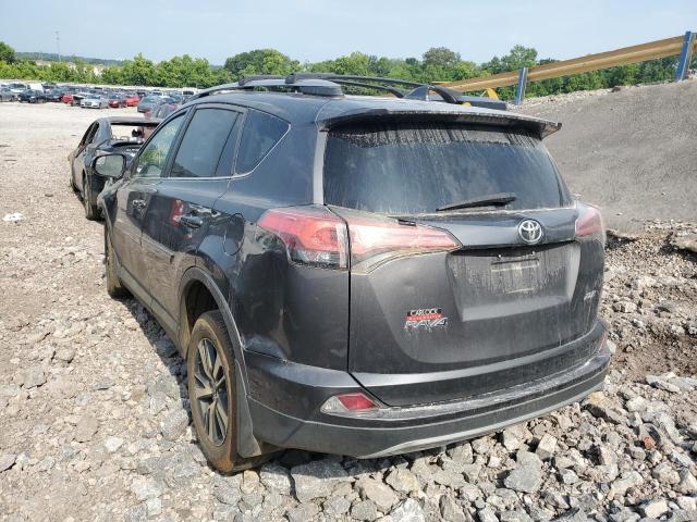 Photo 3 from auction – 2017 TOYOTA RAV4 XLE with VIN 2T3WFREV5HW378808