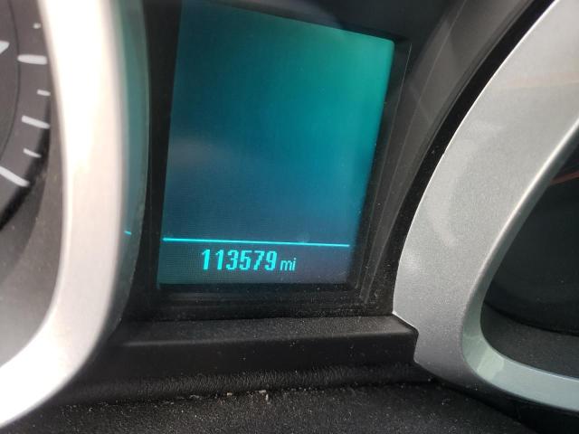 Photo 8 from auction – 2015 CHEVROLET EQUINOX LS with VIN 2GNALAEK9F1116166
