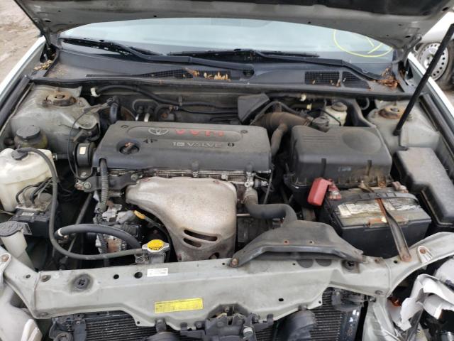 Photo 7 from auction – 2005 TOYOTA CAMRY LE with VIN 4T1BE30K45U995617