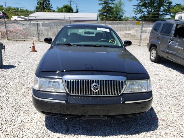 Photo 9 from auction – 2004 MERCURY GRAND MARQ with VIN 2MEFM74W74X645000