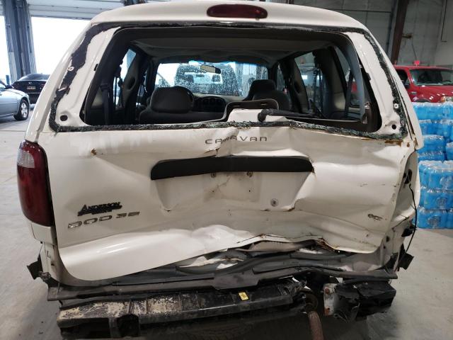 Photo 9 from auction – 2002 DODGE CARAVAN EC with VIN 1B4GP15BX2B589508