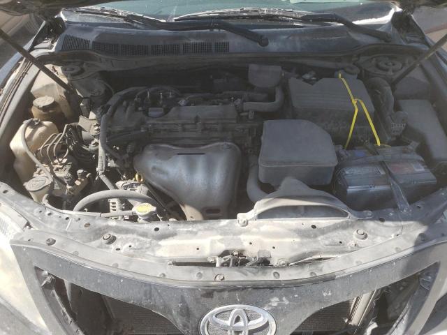 Photo 7 from auction – 2011 TOYOTA CAMRY BASE with VIN 4T1BF3EK9BU158119