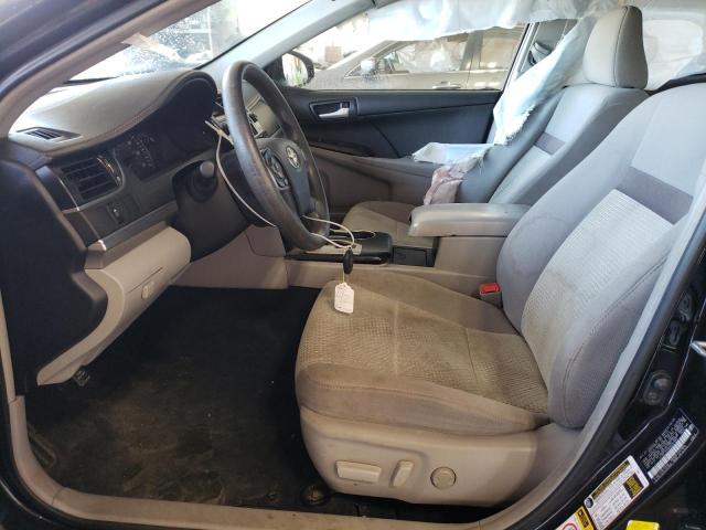 Photo 5 from auction – 2013 TOYOTA CAMRY L with VIN 4T1BF1FK6DU227855