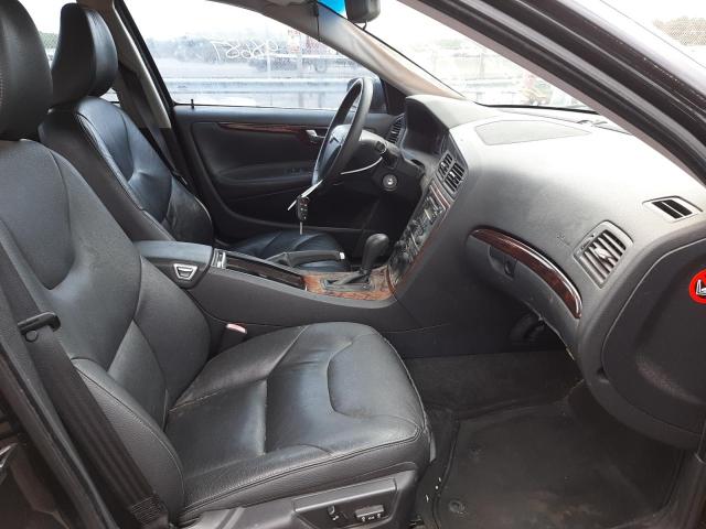 Photo 5 from auction – 2007 VOLVO S60 2.5T with VIN YV1RS592372637783