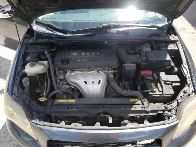 Photo 7 from auction – 2008 SCION XD AUTOMAT with VIN JTKDE167480267594