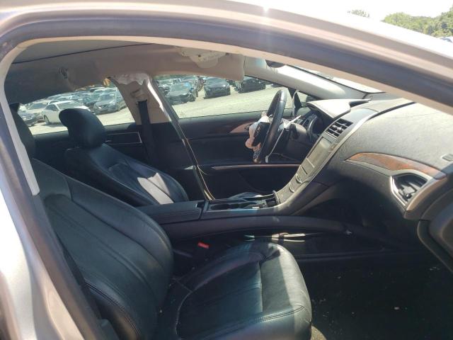 Zdjęcie 5 z aukcji – 2015 LINCOLN MKZ z VIN 3LN6L2J99FR614088
