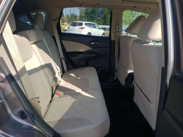 Photo 6 from auction – 2016 HONDA CR-V EX with VIN 3CZRM3H53GG703119