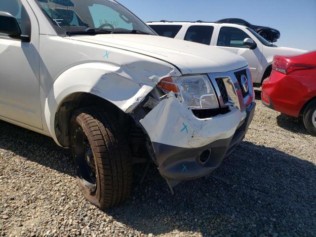 Photo 9 from auction – 2013 NISSAN FRONTIER S with VIN 1N6BD0CT2DN754848