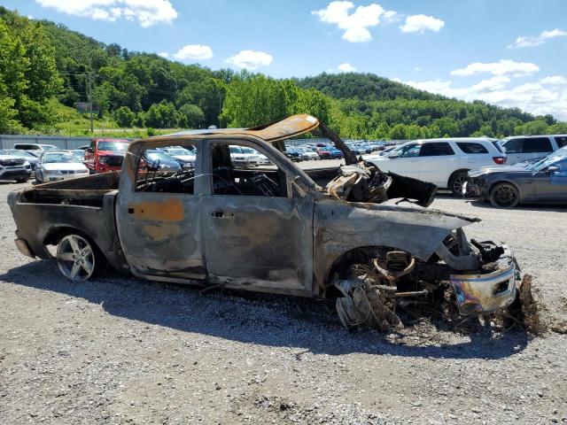 Photo 9 from auction – 2012 DODGE RAM 1500 L with VIN 1C6RD7NT6CS344018