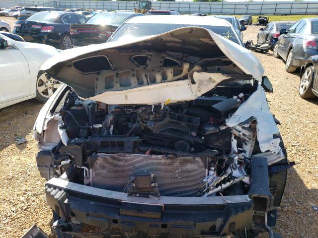 Photo 7 from auction – 2019 NISSAN MAXIMA S with VIN 1N4AA6AV8KC378850