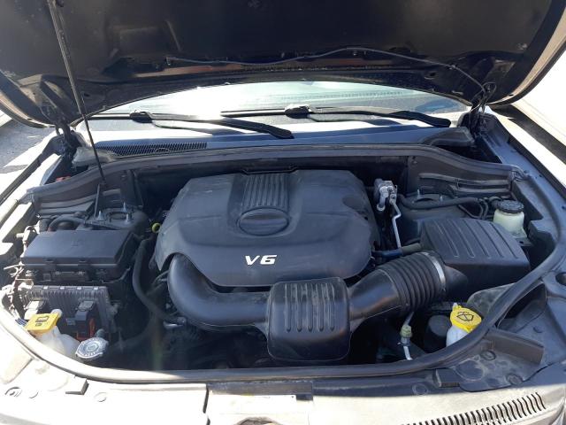 Photo 7 from auction – 2015 JEEP GRAND CHER with VIN 1C4RJFAG8FC122812