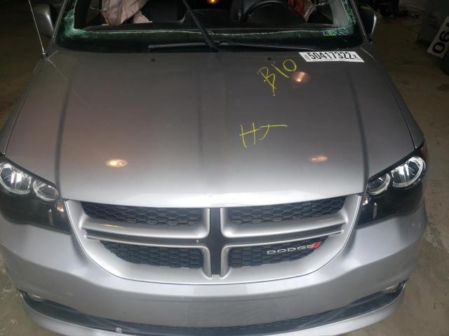 Photo 7 from auction – 2017 DODGE GRAND CARA with VIN 2C4RDGEG4HR590344