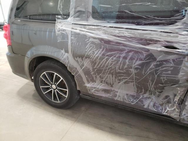 Photo 10 from auction – 2019 DODGE GRAND CARA with VIN 2C4RDGEG8KR646373