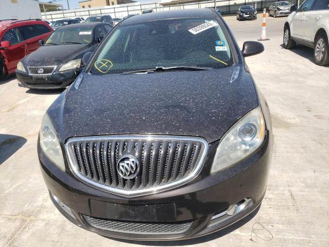 Photo 9 from auction – 2014 BUICK VERANO CON with VIN 1G4PR5SK4E4191711
