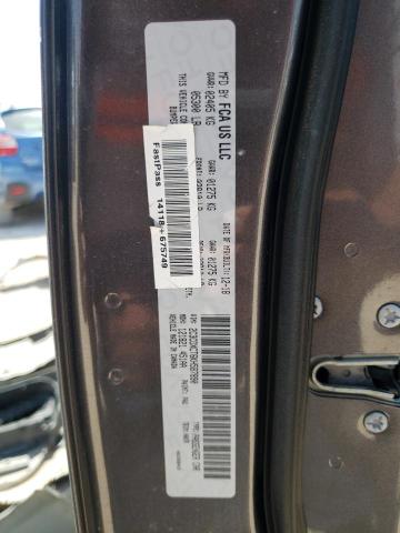 Photo 10 from auction – 2019 DODGE CHARGER R/ with VIN 2C3CDXCT6KH587890