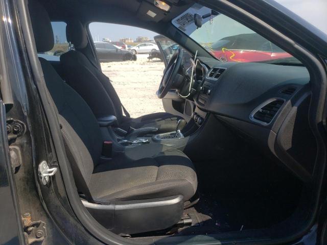 Photo 5 from auction – 2014 DODGE AVENGER SE with VIN 1C3CDZAB8EN184270