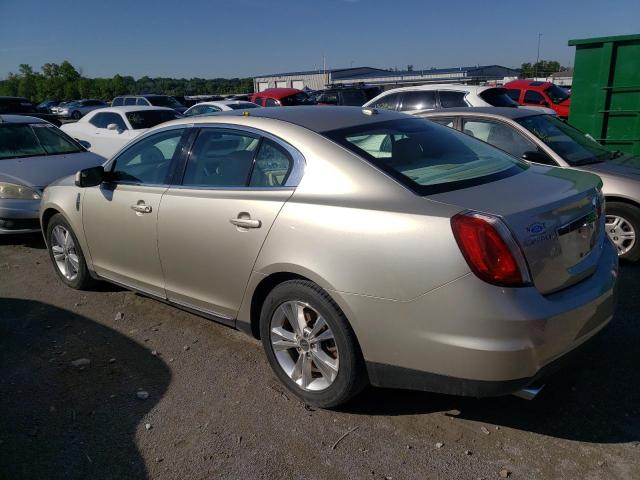Photo 3 from auction – 2011 LINCOLN MKS with VIN 1LNHL9DR0BG605231
