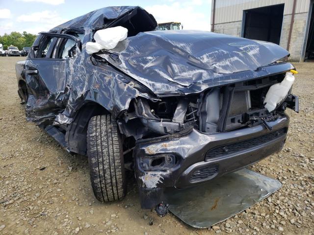RAM 1500 BIG H 2020 with VIN 1C6SRFFT4LN183176 - Photo from auction