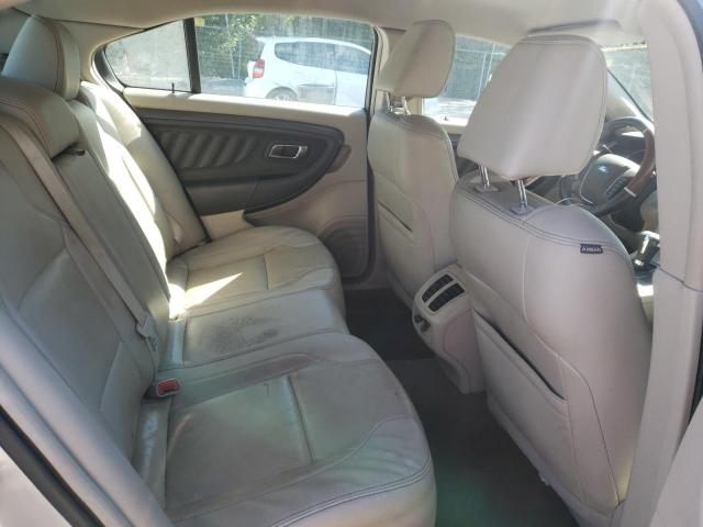 Photo 6 from auction – 2011 FORD TAURUS SEL with VIN 1FAHP2HW1BG144465