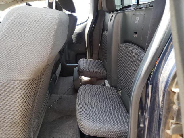 Photo 6 from auction – 2011 NISSAN FRONTIER S with VIN 1N6AD0CWXBC400302
