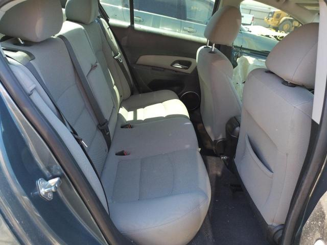 Photo 6 from auction – 2012 CHEVROLET CRUZE LT with VIN 1G1PF5SC2C7237529
