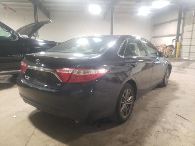 Photo 4 from auction – 2016 TOYOTA CAMRY LE with VIN 4T1BF1FK6GU221851