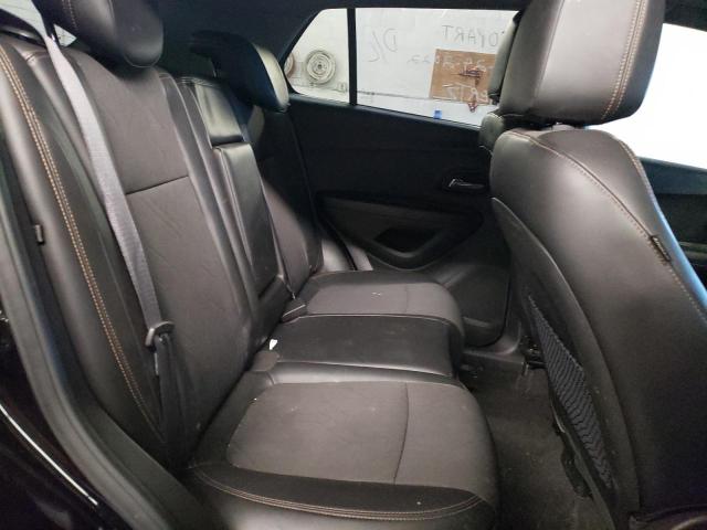 Photo 6 from auction – 2019 CHEVROLET TRAX 1LT with VIN KL7CJLSB5KB746670