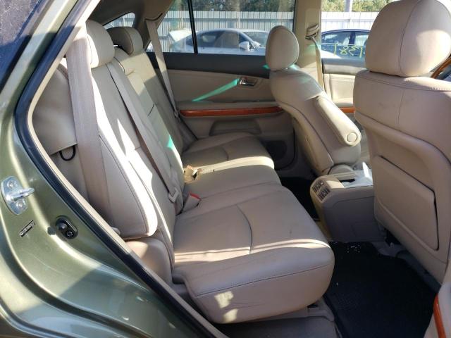 Photo 6 from auction – 2008 LEXUS RX 350 with VIN 2T2GK31UX8C050137