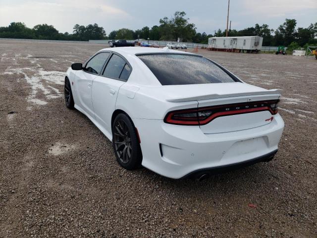 Photo 3 from auction – 2016 DODGE CHARGER SR with VIN 2C3CDXL90GH306923