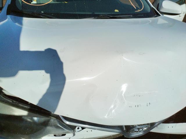 Photo 7 from auction – 2015 TOYOTA COROLLA L with VIN 5YFBURHEXFP315856