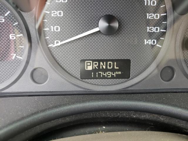 Photo 8 from auction – 2004 CHEVROLET MALIBU LS with VIN 1G1ZT54874F238256