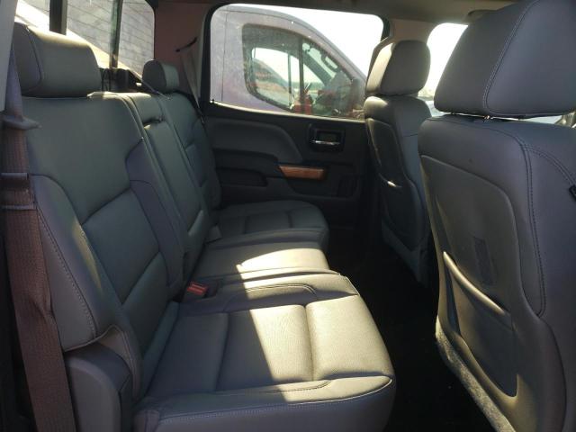 Photo 6 from auction – 2014 CHEVROLET SILVERADO with VIN 3GCPCSEC1EG231299