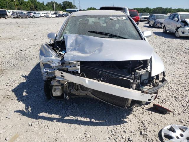 Photo 9 from auction – 2010 HONDA CIVIC LX with VIN 19XFA1F56AE080767