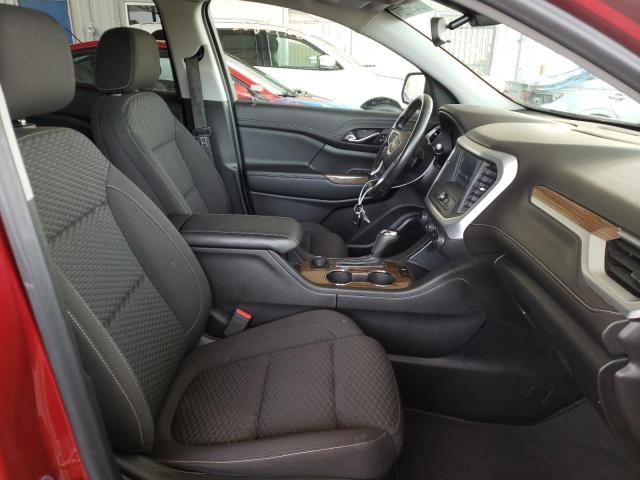Photo 5 from auction – 2019 GMC ACADIA SLE with VIN 1GKKNRLA5KZ292430