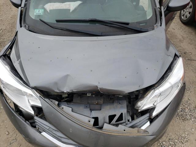 Photo 7 from auction – 2016 NISSAN VERSA NOTE with VIN 3N1CE2CP0GL357679