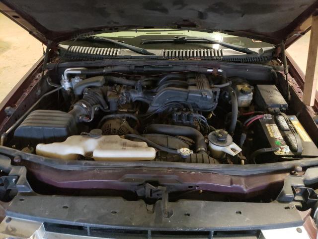 Photo 7 from auction – 2006 FORD EXPLORER E with VIN 1FMEU74E56UB42060