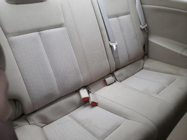 Photo 6 from auction – 2008 NISSAN ALTIMA with VIN 1N4AL24E08C244468