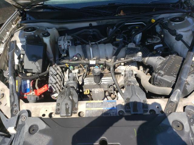 Photo 7 from auction – 2008 BUICK LACROSSE C with VIN 2G4WC582581150797