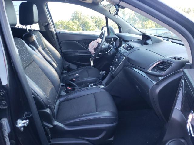 Photo 5 from auction – 2015 BUICK ENCORE CON with VIN KL4CJFSB1FB236532