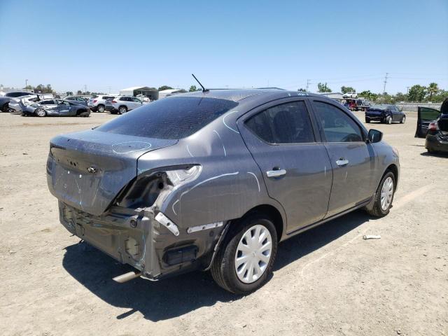 Photo 4 from auction – 2016 NISSAN VERSA S with VIN 3N1CN7AP1GL860881