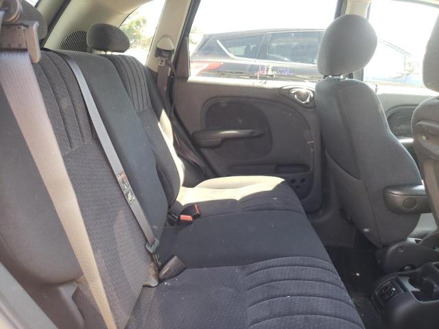 Photo 6 from auction – 2004 CHRYSLER PT CRUISER with VIN 3C4FY58B14T256775